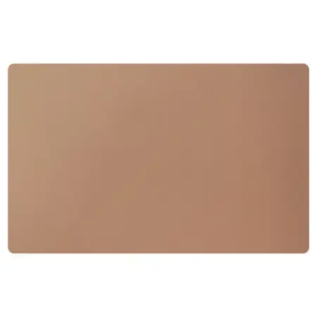 Eeveve - Desk mat Cappuccino - Brown