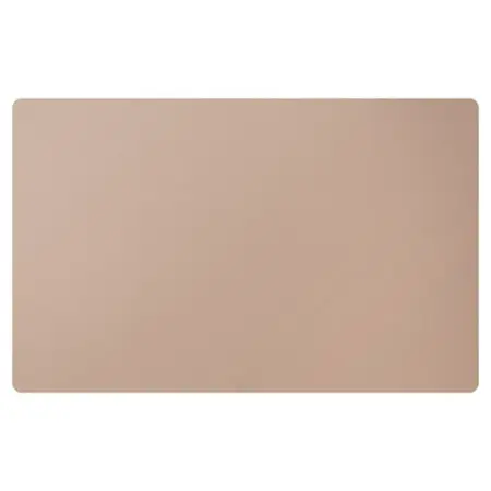 Eeveve - Desk mat Mocha - Dark