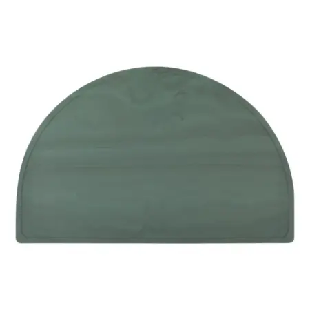 Eeveve - Place mat - Silicone - Marble - Seiheki Green