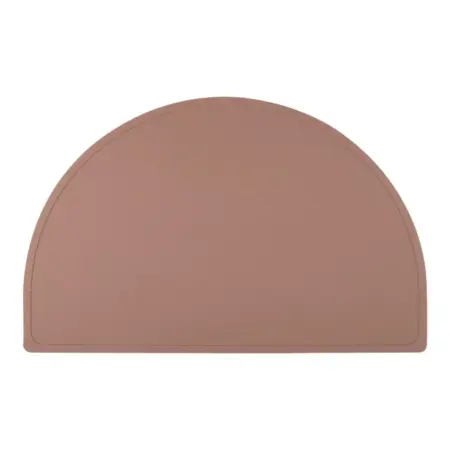 Eeveve - Place mat - Silicone - Powder Blush