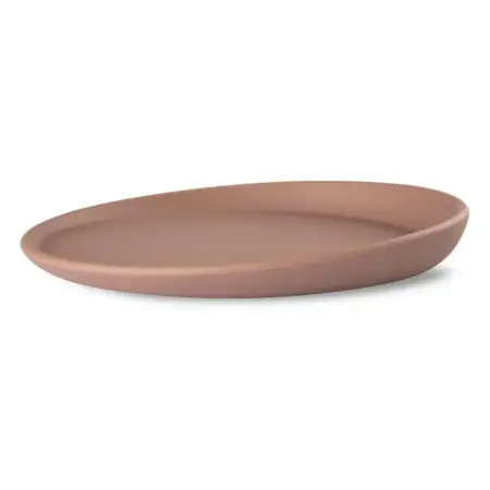 Eeveve - Plate large - Silicone - Powder Blush