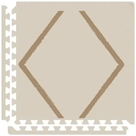 Eeveve - Puzzle Mat Beni - Autumn Gold