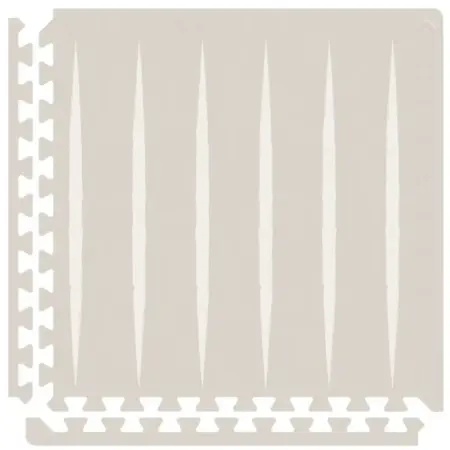 Eeveve - Puzzle Mat Lucio - Linen