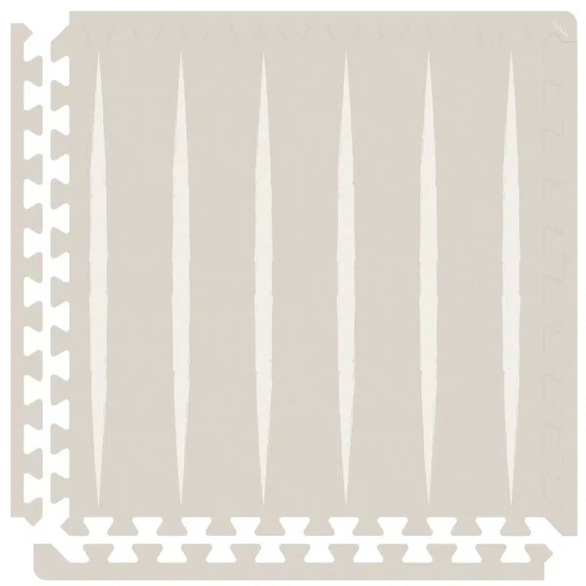 Eeveve - Puzzle Mat Lucio - Linen