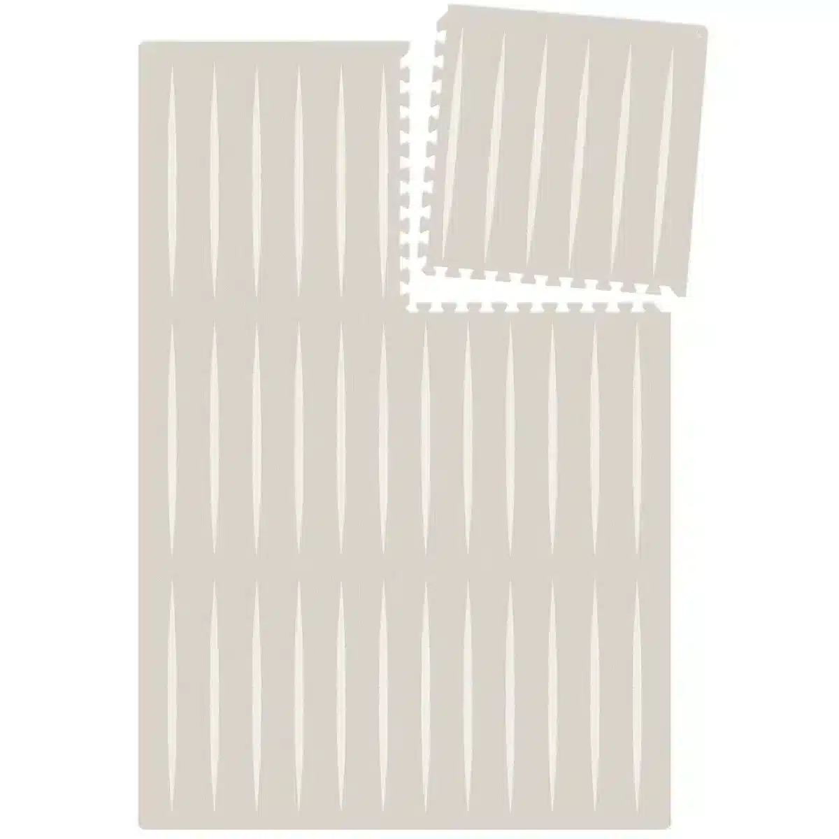 Eeveve - Puzzle Mat Lucio - Linen