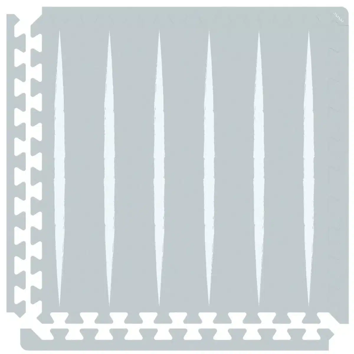 Eeveve - Puzzle Mat Lucio - Nordic Mist