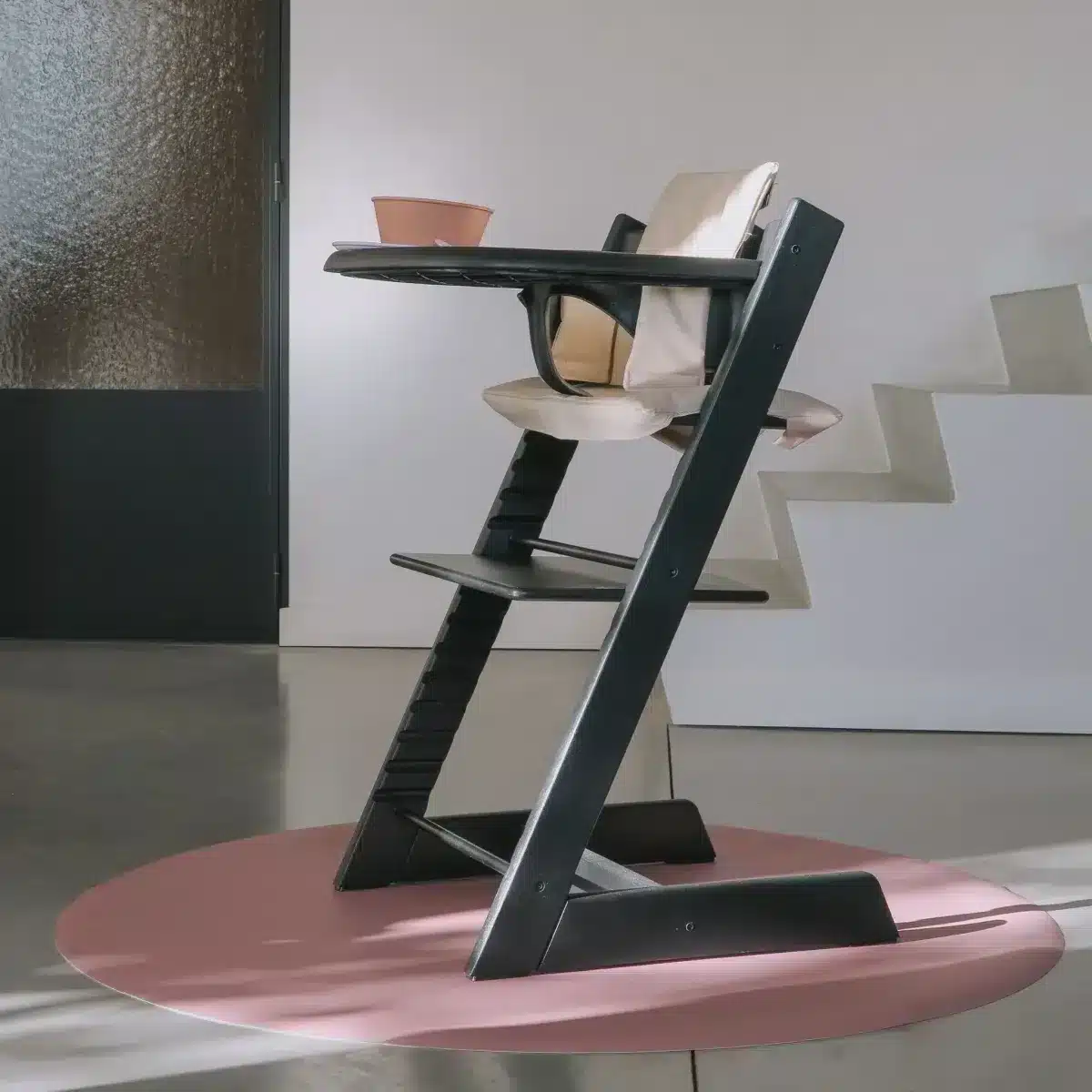 Eeveve - Round Splash Mat Powder Blush