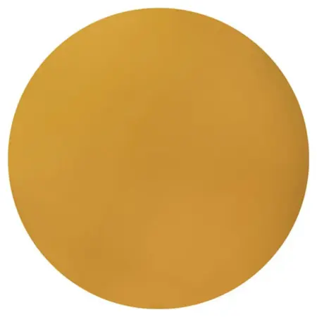 Eeveve - Round Splash Mat Rust