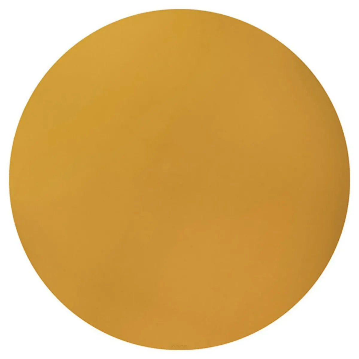 Eeveve - Round Splash Mat Rust