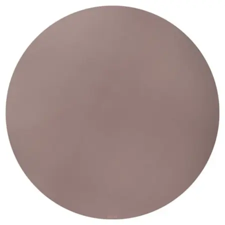Eeveve - Round Splash Mat Taupe