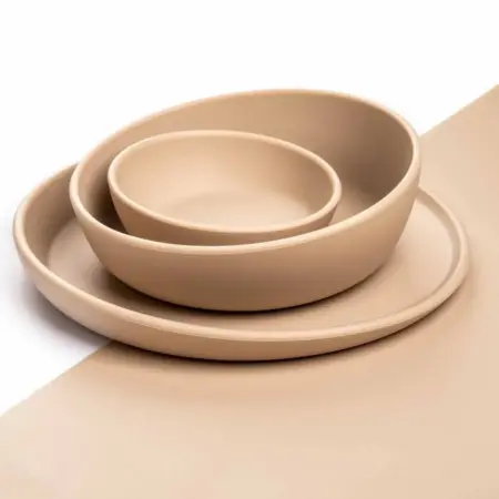 Eeveve - complete giftset (5 producten) Mocha Dark