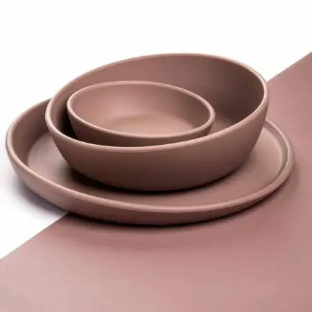 Eeveve - complete giftset (5 producten) Powder Blush