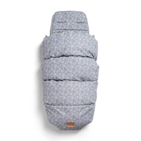 Elodie - 2-in-1 Voetenzak en inlegkussen buggy Free Bird