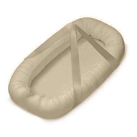 Elodie - Baby Nestje Pure Khaki