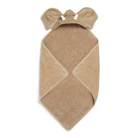 Elodie - Badcape Sweetheart Charlie