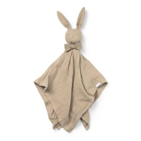 Elodie - Blinkie -Hydrofiele Knuffel Billie (Pure Khaki)