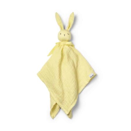 Elodie - Blinkie -Hydrofiele Knuffel Sunny Day Yellow