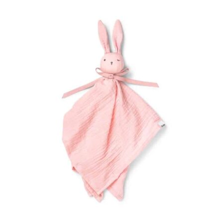Elodie - Blinkie (Hydrofiele Knuffel) Candy (Candy Pink)