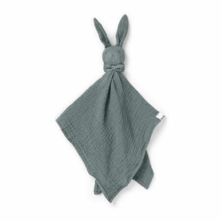 Elodie - Blinkie (Hydrofiele Knuffel) Sigge (Deco Turqoise