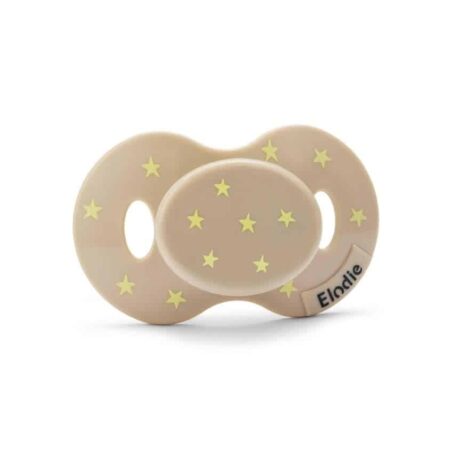 Elodie - Fopspeen 3m+ Lemon Sprinkles