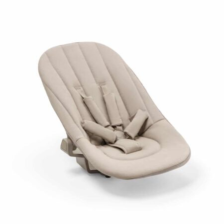 Elodie - GRACE Newborn Seat Moonshell