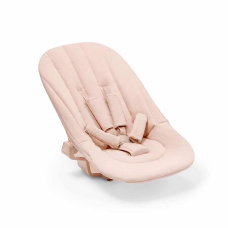 Elodie - GRACE Newborn Seat Powder Pink