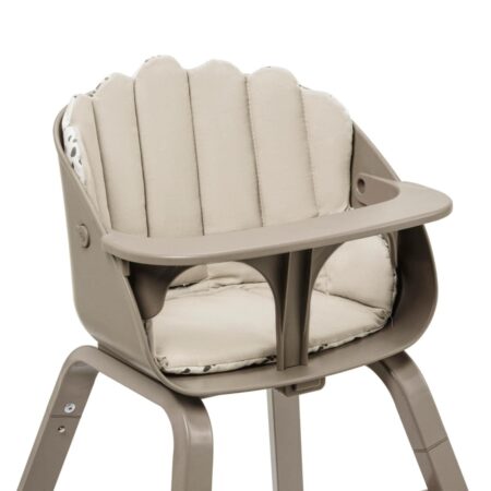 Elodie - GRACE Stoel kussen Dalmatain Dots