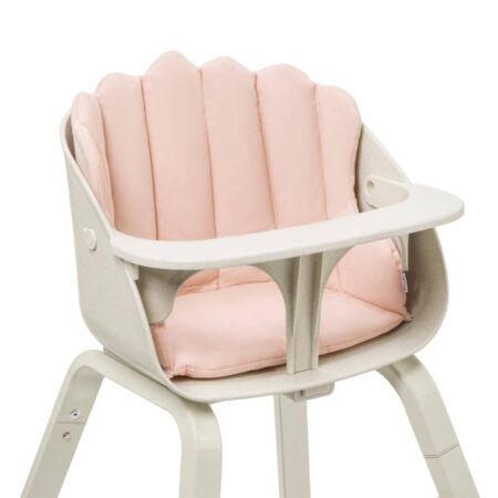 Elodie - GRACE Stoel kussen Powder Pink