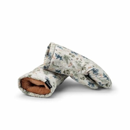 Elodie - Kinderwagen Handschoenen Fairytale Forest