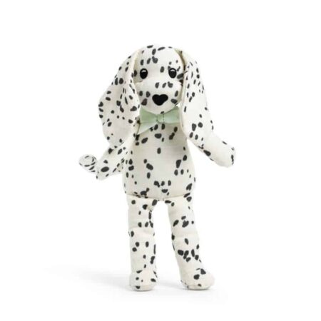Elodie - Knuffel Dalmatian Dots