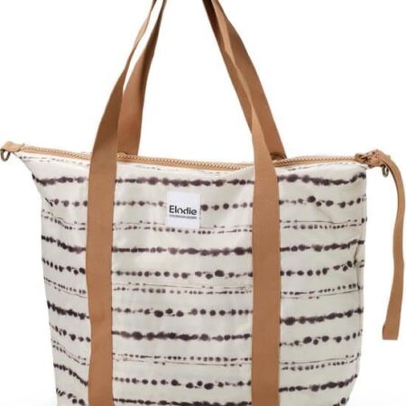 Elodie - Luiertas Soft Shell Tidemark Drops