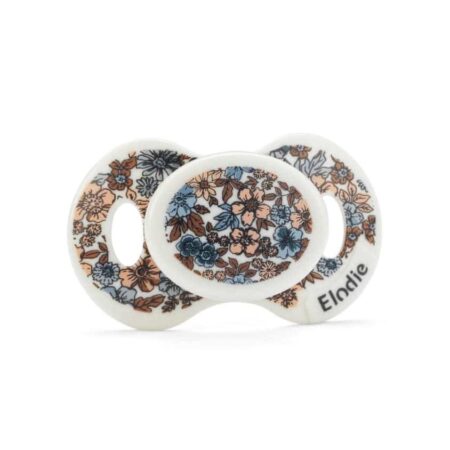 Elodie - Mini Fopspeen