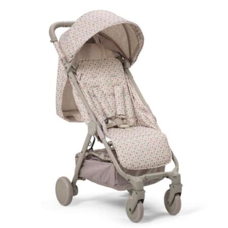 Elodie - Mondo Compacte Buggy Autumn Rose