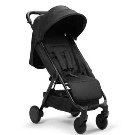Elodie - Mondo Compacte Buggy Black