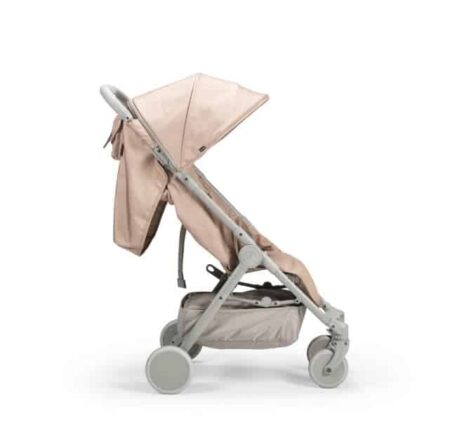 Elodie - Mondo Compacte Buggy Blushing Pink