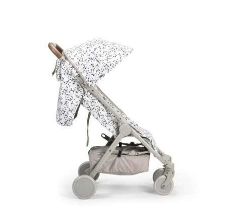 Elodie - Mondo Compacte Buggy Dalmatian Dots