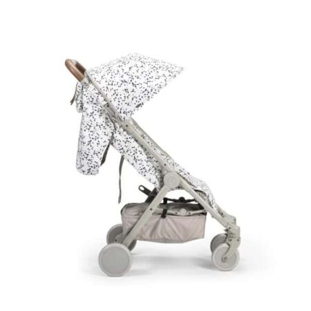 Elodie - Mondo Compacte Buggy Dalmatian Dots