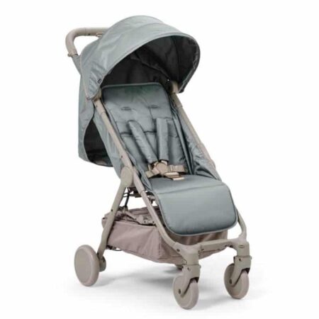 Elodie - Mondo Compacte Buggy Pebble Green