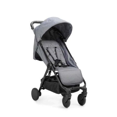 Elodie - Mondo Compacte Buggy Turquise Nouveau