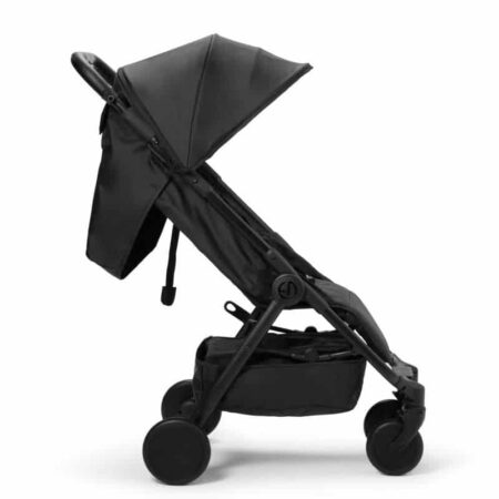Elodie - Mondo Compacte Buggy Black