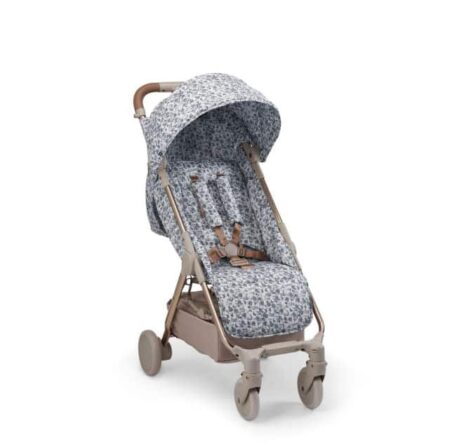 Elodie - Mondo Compacte Buggy Garden Leo Toile
