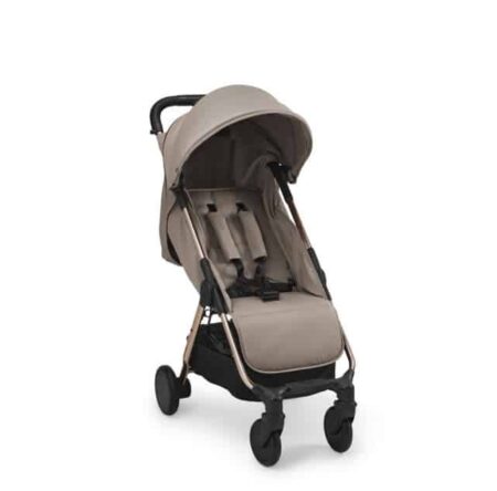 Elodie - Mondo Compacte Buggy Tender Taupe
