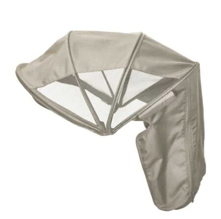 Elodie - Mondo Summer Canopy Moonshell