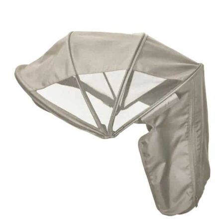 Elodie - Mondo Summer Canopy Moonshell