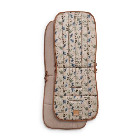 Elodie - Omkeerbaar inlegkussen buggy Fairytale Forest