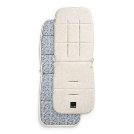 Elodie - Omkeerbaar inlegkussen buggy Free Bird