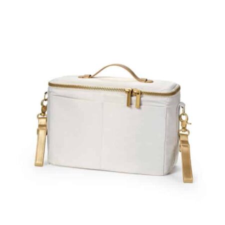 Elodie - Organizer Creamy White