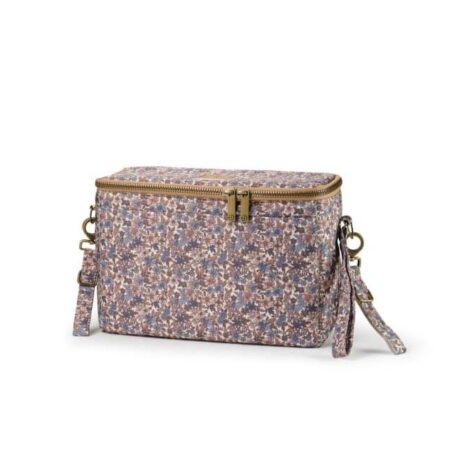 Elodie - Organizer Blue Garden