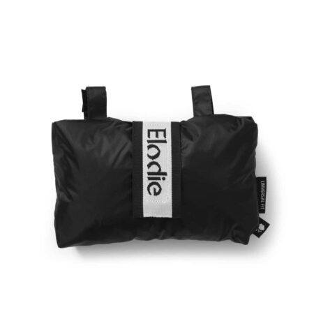 Elodie - Regenbekleding Brilliant Black
