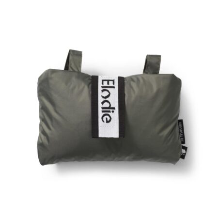 Elodie - Regenbekleding Rebel Green